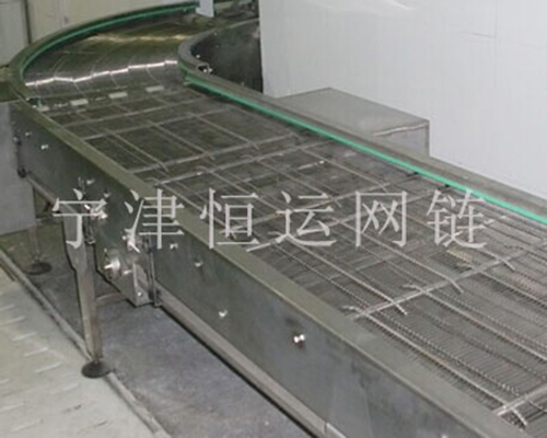 乙型網(wǎng)帶、網(wǎng)鏈