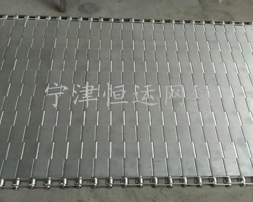 不銹鋼鏈板
