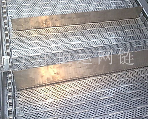 提升鏈板